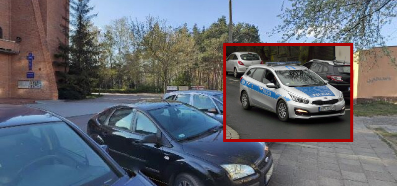 Policja Bydgoszcz - Zdjęcie podglądowe artykułu