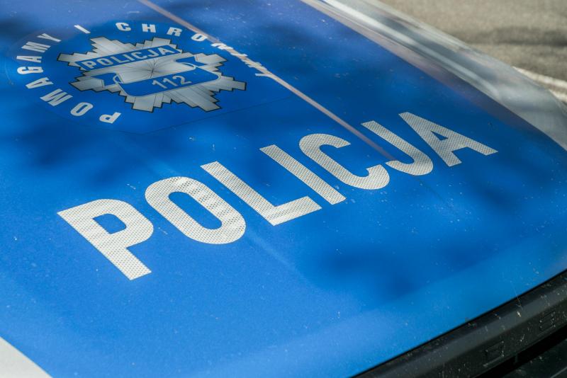 Policja Bydgoszcz - Zdjęcie podglądowe artykułu