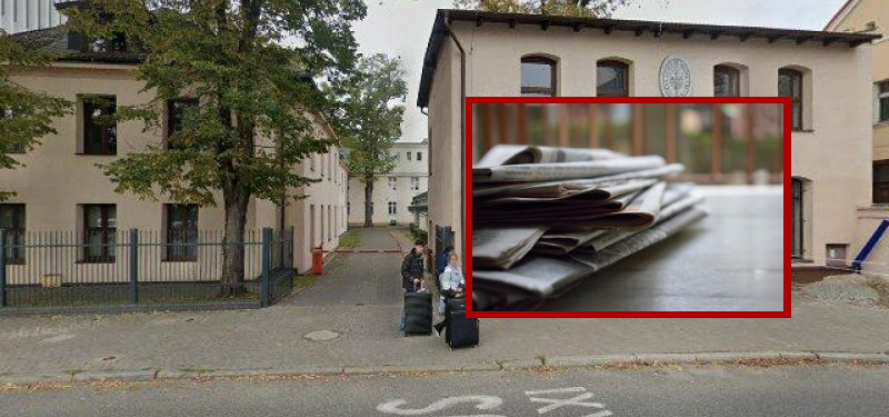 Pozostałe Bydgoszcz - Zdjęcie podglądowe artykułu