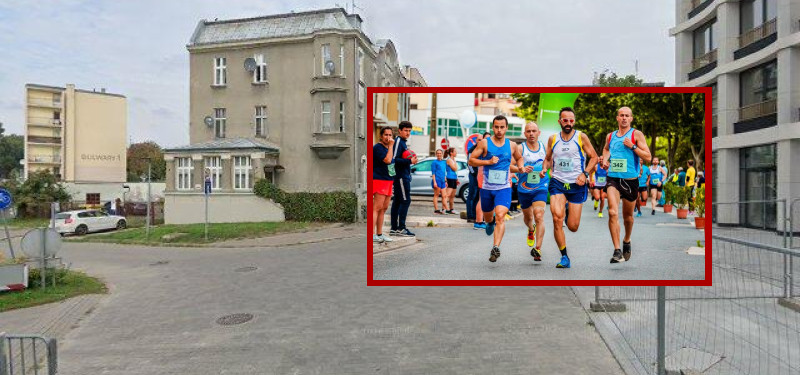 Biegi Bydgoszcz - Zdjęcie podglądowe artykułu