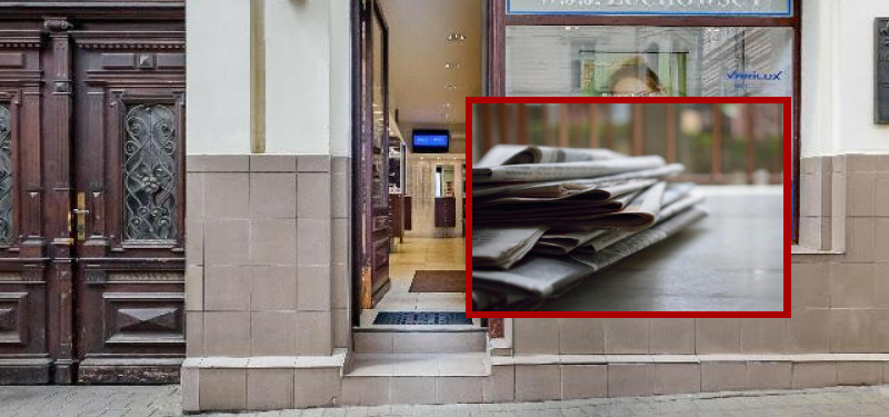 Pozostałe Bydgoszcz - Zdjęcie podglądowe artykułu