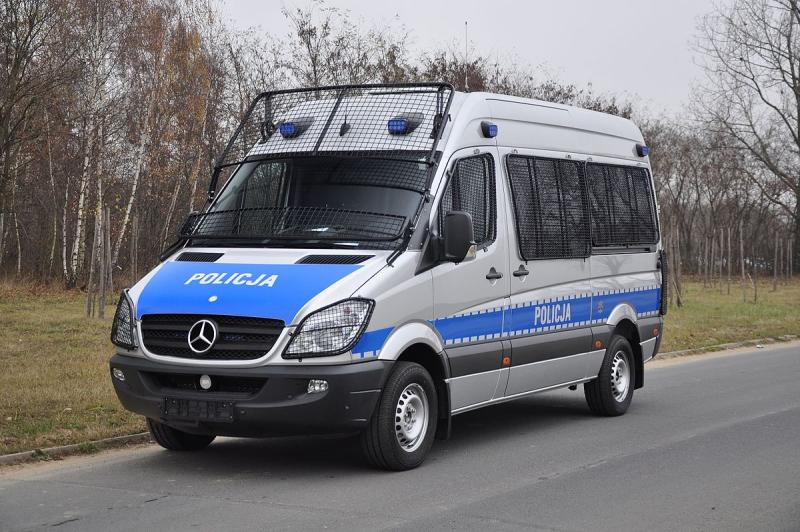 Kryminalne Bydgoszcz - Zdjęcie podglądowe artykułu