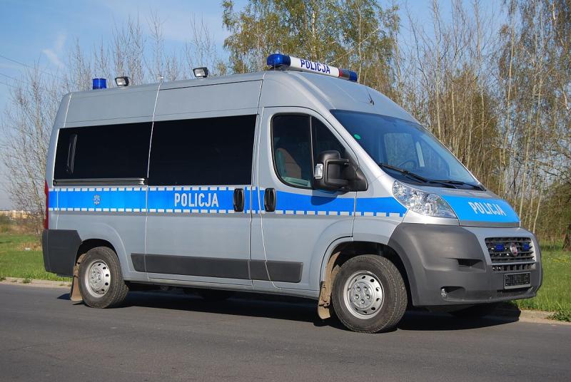 Kryminalne Bydgoszcz - Zdjęcie podglądowe artykułu