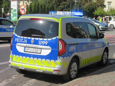 Kryminalne Bydgoszcz - Zdjęcie podglądowe artykułu