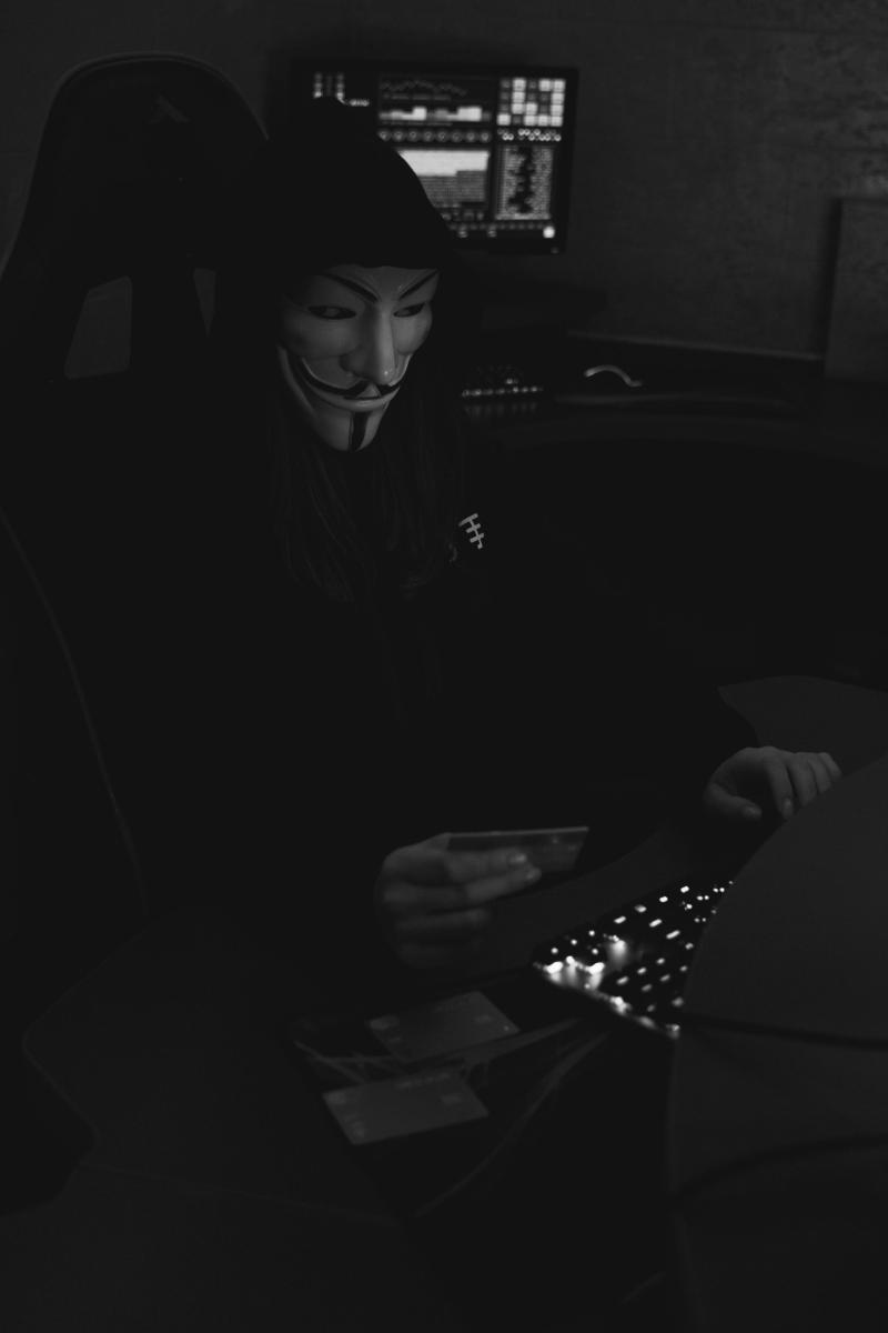 Cyberbezpieczeństwo Bydgoszcz - Zdjęcie podglądowe artykułu