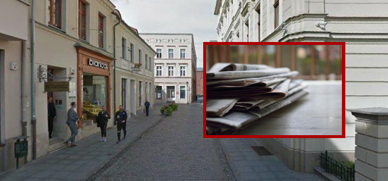 Pozostałe Bydgoszcz - Zdjęcie podglądowe artykułu