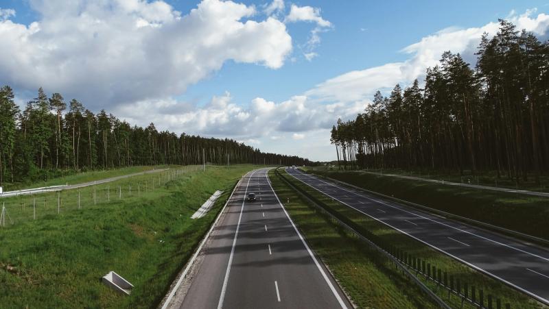 Drogi i wypadki Bydgoszcz - Zdjęcie podglądowe artykułu