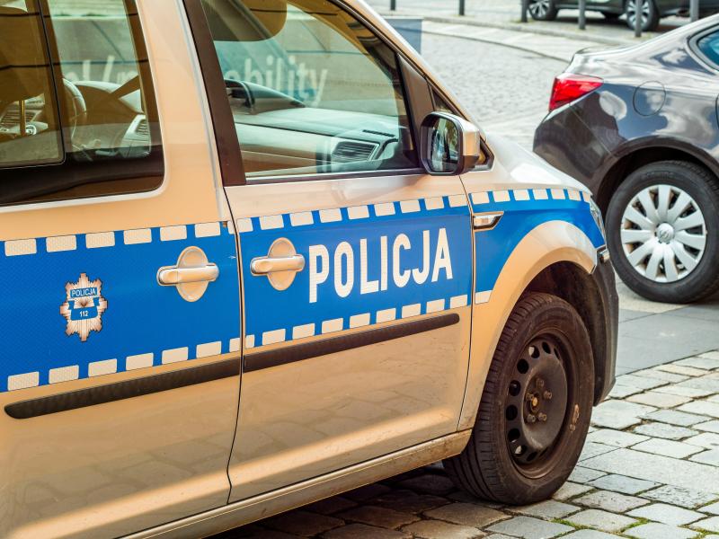 Policja Bydgoszcz - Zdjęcie podglądowe artykułu